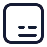 Subtitle icon preview