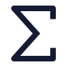 Summation 01 icon preview