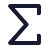 Summation 01 icon preview