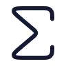 Summation 01 icon preview