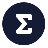 Summation Circle icon preview