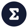 Summation Circle icon preview