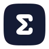 Summation Square icon preview