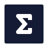 Summation Square icon preview