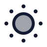 Sun 01 icon preview