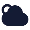 Sun Cloud 01 icon preview