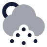Sun Cloud Hailstone 01 icon preview