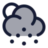 Sun Cloud Hailstone 01 icon preview