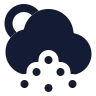 Sun Cloud Hailstone 01 icon preview