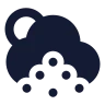 Sun Cloud Hailstone 01 icon preview