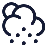 Sun Cloud Hailstone 01 icon preview