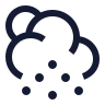 Sun Cloud Hailstone 01 icon preview