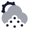 Sun Cloud Hailstone 02 icon preview