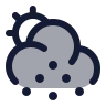 Sun Cloud Hailstone 02 icon preview