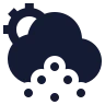 Sun Cloud Hailstone 02 icon preview