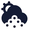 Sun Cloud Hailstone 02 icon preview