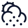 Sun Cloud Hailstone 02 icon preview
