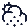 Sun Cloud Hailstone 02 icon preview