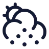 Sun Cloud Hailstone 02 icon preview