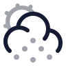 Sun Cloud Hailstone 02 icon preview