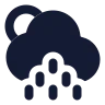 Sun Cloud Little Rain 01 icon preview