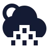 Sun Cloud Little Rain 01 icon preview