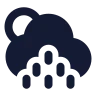 Sun Cloud Little Rain 01 icon preview
