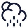 Sun Cloud Little Rain 01 icon preview