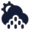Sun Cloud Little Rain 02 icon preview