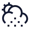 Sun Cloud Little Rain 02 icon preview