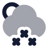 Sun Cloud Little Snow 01 icon preview