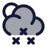 Sun Cloud Little Snow 01 icon preview