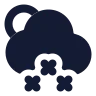Sun Cloud Little Snow 01 icon preview