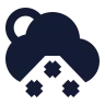 Sun Cloud Little Snow 01 icon preview