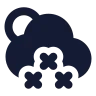 Sun Cloud Little Snow 01 icon preview