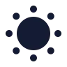 Sun Dim icon preview