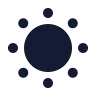 Sun Dim icon preview