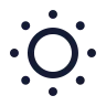Sun Dim icon preview