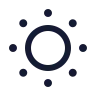 Sun Dim icon preview