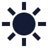 Sun Medium icon preview