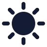 Sun Medium icon preview