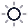 Sun Medium icon preview