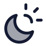 Sun Moon icon preview