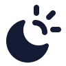 Sun Moon icon preview