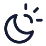 Sun Moon icon preview