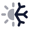 Sun Snow icon preview