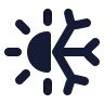 Sun Snow icon preview