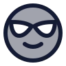 Sunglasses icon preview