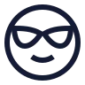 Sunglasses icon preview
