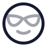 Sunglasses icon preview